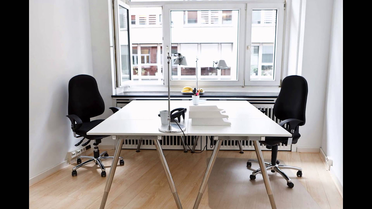 New Update Lilienhof Business Center Hamburg