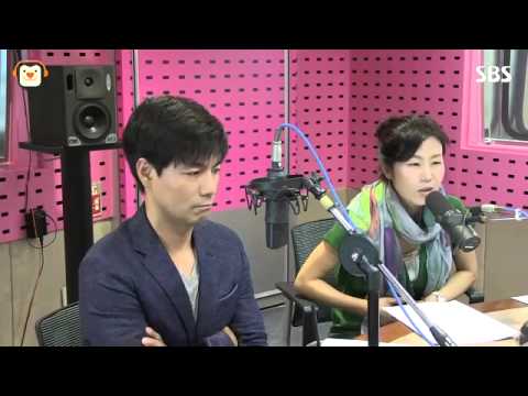 [SBS]공형진의씨네타운,이선&임학순, 영화 '짐작보다 따뜻하게'는 어떤 영화?