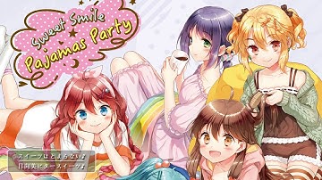 日向美ビタースイーツ♪ - スイーツはとまらない♪ ( Extended Ver. )