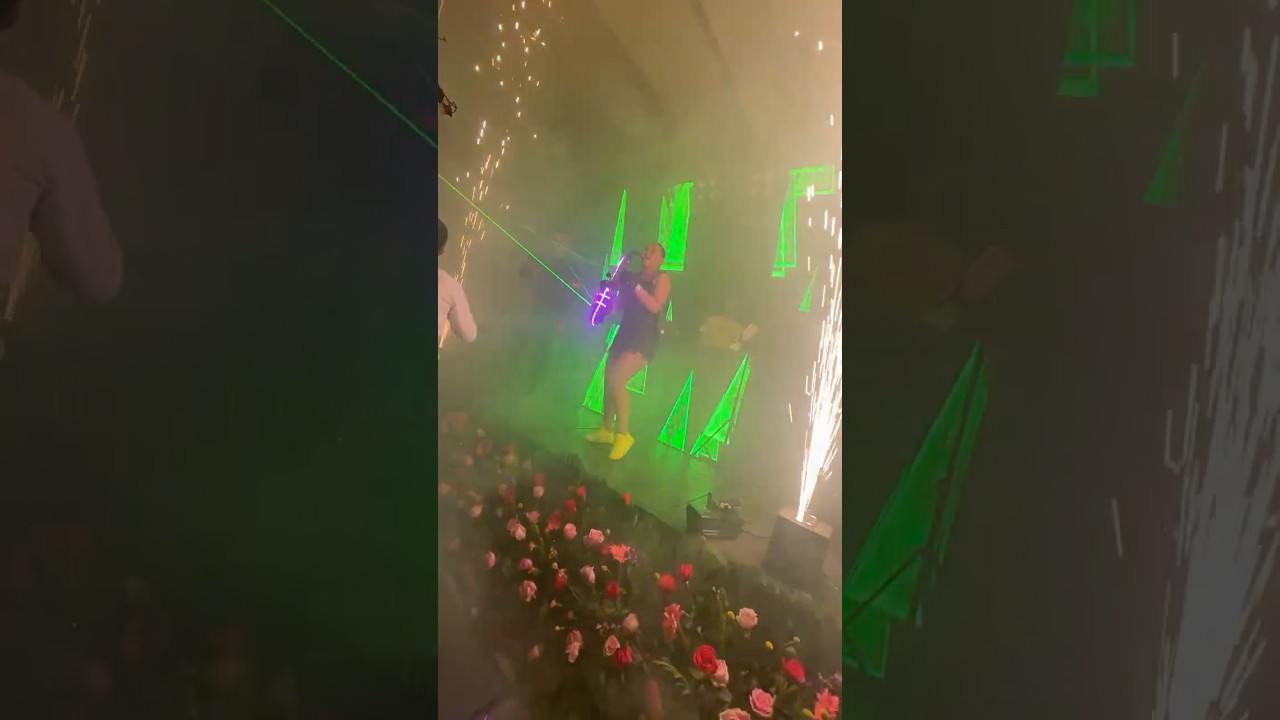 Hora loca para encender la pista