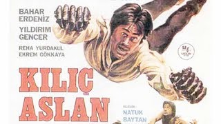 Kılıç Aslan | Full Film Tek Parça İzle