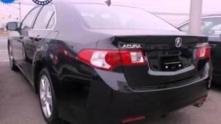 2010 ACURA TSX Jersey City NJ