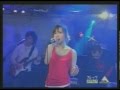 三枝夕夏 IN db パン工場ライブ 2007.3.22 雲に乗って