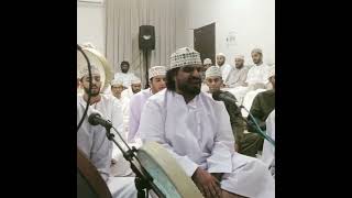 Arabic Nasheed with Duff #oman #music #sufi