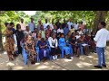 MUNGU YU KATIKA KAO LAKE TAKATIFU Kwaya Ya Mt Augustino UDSM ERNESTUS OGEDA MUNGU YU KATIKA KAO LAKE TAKATIFU Kwaya Ya Mt Augustino UDSM ERNESTUS OGEDA