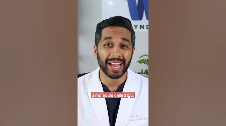 What Is Allergic Asthma and How Do You Treat It? #shorts