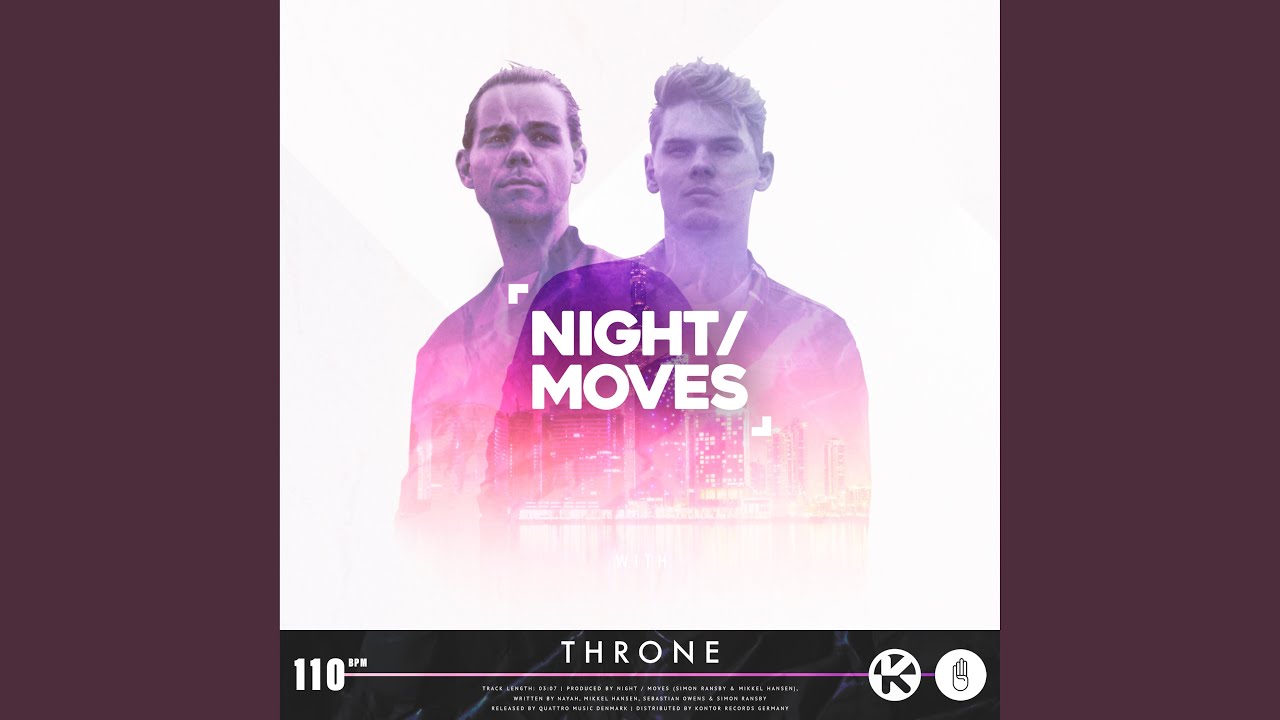Throne auf YouTube ansehen Throne auf YouTube ansehen