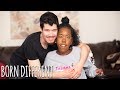 They Said I Wouldn't Survive 3 Days -  Now I'm A Married Mum | BORN DIFFERENT