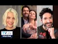 'Lucifer': Tom Ellis & Lauren German React to Final Season Twists [SPOILERS] | TVLine Interview