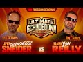 Singles Tournament: Jeff Sneider vs Mark Reilly II - Movie Trivia Schmoedown