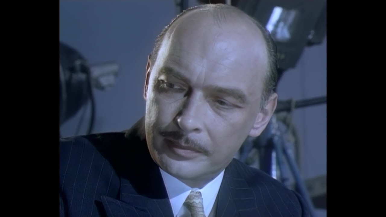 Demob Ep. 6/6 (1080p) starring Martin Clunes, Griff Rhys Jones, Amanda Redman