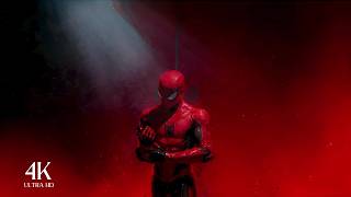 Spider-Man Red Smoke Dark Aesthetic 4K Live Wallpaper π·οΈπ΄ Spider-Man Red Smoke Dark Aesthetic 4K Live Wallpaper π·οΈπ΄