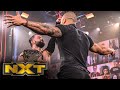 O’Reilly pummels Cole, Kross confronts Bálor: WWE NXT, March 10, 2021