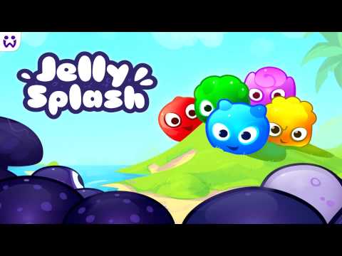 Jelly Splash - Main Theme