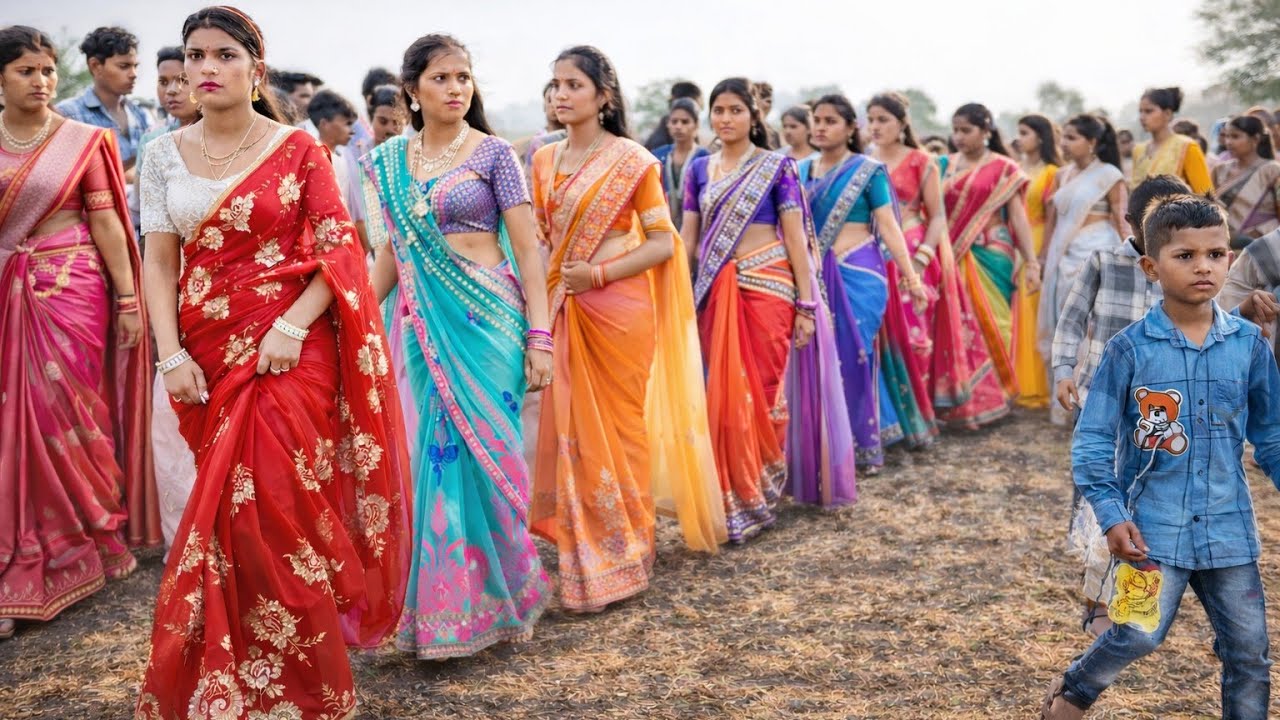 હાંભળરે જુવાનડી તુ કરે હે કરીયાટી 🔥 | Miyati Timli 2026 | Sumit & Sanjay | Girls DJ Timli Dance