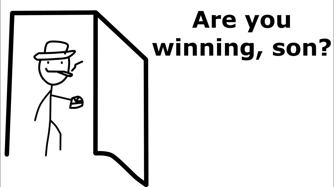 Are you winning son оригинал. You are win. Are ya winning son мем. мем ты выигрываешь сын. Are you winning son мем.