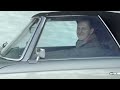 Mercedes-Benz.tv: TV-Spot 'Sunday Driver'