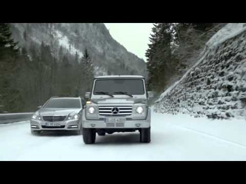 mercedes-benz-4matic-tv-commercial-“sunday-driver”-–-mercedes-benz-original