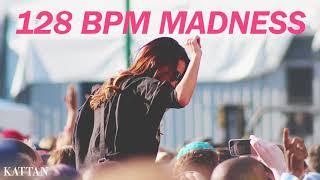 Download Lagu 128 BPM MADNESS - Big Room House Mix MP3