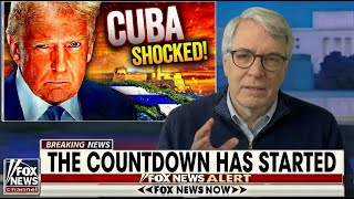 Download Lagu Trump UNLEASHES Hell on Cuba - No Going Back MP3