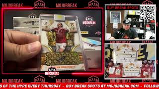 User profile - Mojobreak.