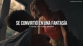 Lukas Graham - Lie | Español + Lyrics (VIDEO OFICIAL)