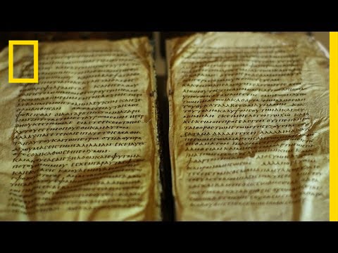 What Is The Oldest Papyri In The World?