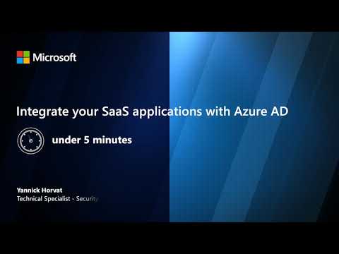 Video: Apakah Microsoft Azure adalah SaaS?