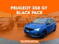 Peugeot 308 gt neufmoinscher dijon chenove