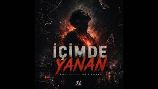 İçimde Yanan - Luno Music | Official Audio