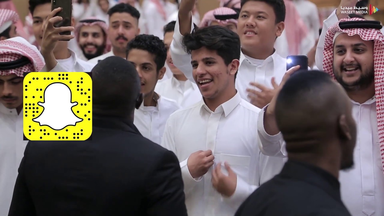 شافكم سويا - حقروص - حفلة خريجي مدارس الانجال تصويرنا