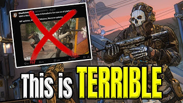 Season 5 Reloaded is AWFUL | SBMM in Call of Duty MW3