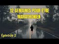 Prparation marathon paris semaine 2