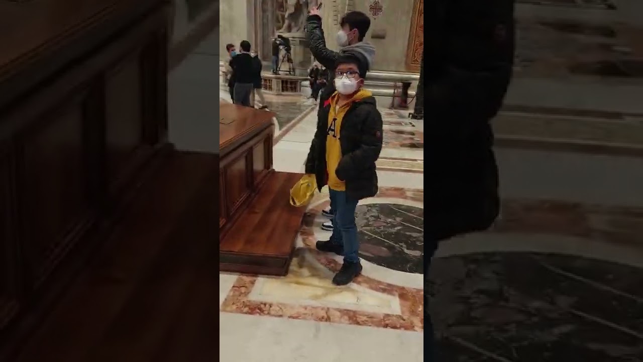 Vaticano@HarleY2022❤