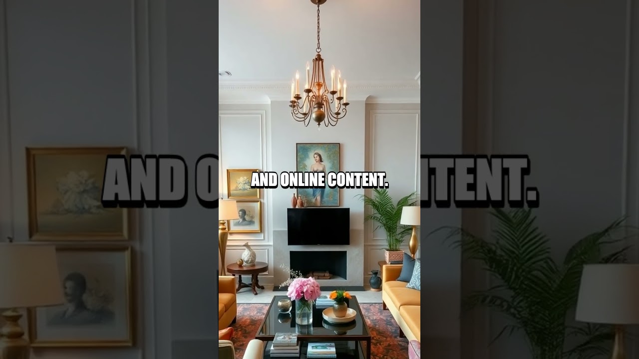 Martha Stewart's Lifestyle Empire