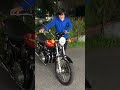 新車みたいなZ1 ビカビカ過ぎて眩しいくらい