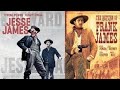 Double feature jesse james 1939  the return of frank james 1940 thanks for 100 subscribers