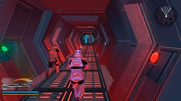 Battlefront 2 - (2017) Rezzed Death Star 1.0 + HD Graphics Mod 2.0 beta