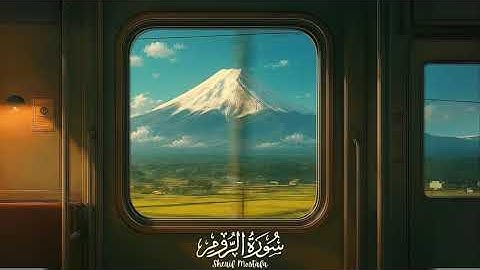 Surah Ar-Rum سورة الروم 💔 💔❤️❤️ #سورة_الروم # #قرآن  #قرآن_كريم_راحة_نفسية #قرآن_كريم_راحة_نفسية🌷