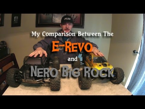 My Comparison Between Nero \u0026 E-Revo