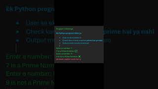 day 1 of 100 days 100 programs series#learntocode  #beginnercoder #codingchallenge #pythonchallenge