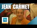 1986 : Jean Carmet à Bourgueil | Archive INA