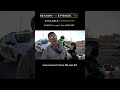 Man Pulls Handgun During Las Vegas Road Rage | S3E103 | US COPS