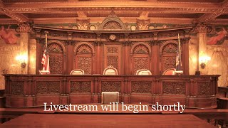 May 2, 2024 Appellate Division, First Department Live Stream