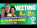 Meeting lsf de la salinelesbains  europennes 2024