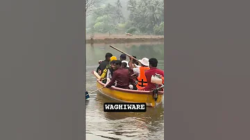 Waghiware March 2025 