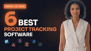 Best Project Tracking Software in 2026: From Lightweight Planners to Advanced Tools
