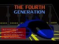 4TH Generation - Plorius &amp; Seary (remake)