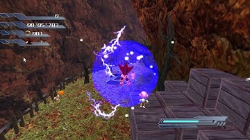 Trailer - Sonic Hacking Contest