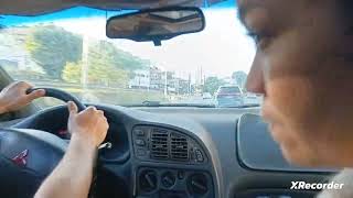 Mitsubishi eclipse gst em salvador 